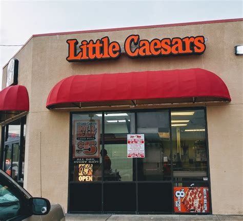 little caesars mesquite